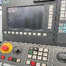 []两台基本未用的北京一机714控数铣，齿轮b头t40主轴，.
