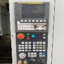 []2018美国哈挺GX710plus加工中心，发那科mf系统，三轴.