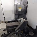 []汉川715D数控铣、发那科MF系统、BT50主轴工作台尺寸：.