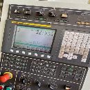 []程泰GV-780数控立车主轴6000转Z轴行程630mmX轴行程970.