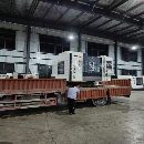 []准新855加工中心安全上车，一路顺风