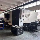 []刚刚买下一台安装少用普什宁江630双工位卧加、新机160.
