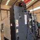 []刚刚到货韩国斗山DNM4505加工中心，FANUC Oi-MF系统，.
