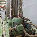 []出售95年中捷Z3140A万向摇臂钻，全新未安装设备，洛阳.