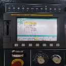 []刚刚买下友佳VMP-32A加工中心，发那科MD系统，两线一.