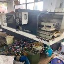 []刚买下一台精品瑞远520/1500数控车，安装少用导轨很好.