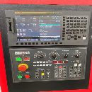 []准新机，巨高重型850H加工中心1台， Mf plus系统，BT4.