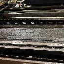 []重型海天6028数控龙门，工作台2.56米，门宽2.8米，门.