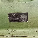 []1.8万甩卖超低价出售北一96年产X63W万能铣，内在成色.