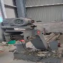 []清库存：辛辛那提630双台卧加，镶钢滚动体导轨，50刀.