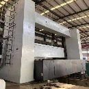 []齐齐哈尔8米立车一台加工高度5米 承重量200T 卡盘7.1.
