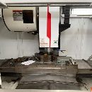[]广东巨高重型850H加工中心，Mf plus系统，BT40主轴，.