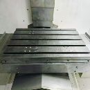 []新到两台2021年厚道850加工中心，发那科OI-MF Plus系.