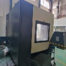 []同款两台2017年台湾丽伟V-50L立加，BT40大主轴直径190.
