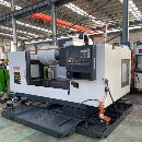 []2019年，安装未用，新机精度品牌：台湾友嘉FVP-1000A.