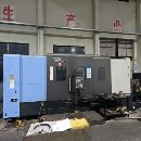 []刚刚拿下韩国原装斗山PUMA800L数控车床，主轴通孔320.