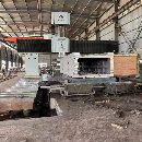 []新定海天动柱12米龙门，带光栅尺，超重型机，工作台4.