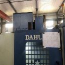 []刚定一台台湾大立1020A立式加工中心，发那科MD一包系.