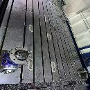 []京元登7028龙门系统：发那科MF系统Plus模具包1包行程.