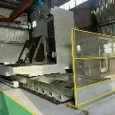 []新瑞6513刨台数控镗床、工作台2X1.8米 、三轴行程X轴3.