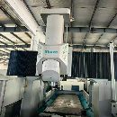 []柯业6022龙门加工中心工作台:6000-1800门宽:2200.门高.