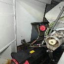 []新到2021年准新友佳FTC500两轴THk重型线规。回转670，.