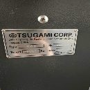 []同款两台日本津上VA4高速高精加工中心，主电机18.5KW.