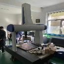 []2016年 爱德华全自动8106三坐标  安装少用设备  山东.