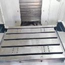 []同款2台台群T-V856S立式加工中心年代: 2022年系统：三.