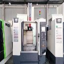 []同款2台台群T-V856S立式加工中心年代: 2022年系统：三.