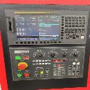 []准新机，巨高重型850H加工中心1台， Mf plus系统，BT4.
