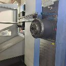 []盐城工厂刚刚拿下2022年原装斗山数控镗铣加工中心DBC1.