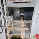 []同款4台，韩国原装斗山220MC车削复合，配A2-6主轴通孔.