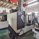 []海天GU7数控龙门镗铣加工中心三轴行程：18001000700mm.