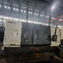 []长城LC63重型数控车床，加工直径780，加工长度3300，.