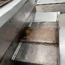 []出售05年北一机XKA714F，XKA714A数控铣床，一台发那科.