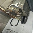 []2020年出厂浙江双鸟LV500数控立车，配西门子828D系统.