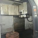[]2020年出厂浙江双鸟LV500数控立车，配西门子828D系统.