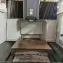 []海天GU7数控龙门镗铣加工中心三轴行程：18001000700mm.