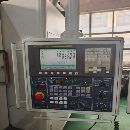 []海天GLU1620龙门加工中心发那科MD系统BT50刀柄齿轮传.