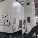 []新定海天辛辛那提HPC80 双工位卧加！工厂在位！发那科.