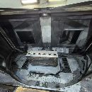 []新定海天辛辛那提HPC80 双工位卧加！工厂在位！发那科.