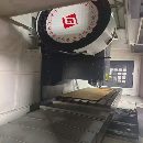 []同款三台2024年台湾大侨1580，BT50主轴，24支刀库，带.