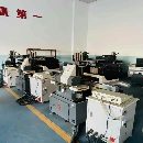 []同款8台全新泰州7735线切割，安装了就打了样