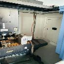 []全新韩国斗山415加工中心，含谭佳四轴，安装调试未使.