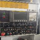 []台湾油机数控800立车，发那科系统，32寸卡盘，12把刀.
