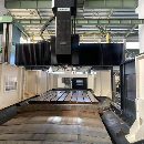 []刚刚到货广州义同3022龙门加工中心 工作台3米1.8米，.