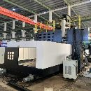 []刚刚到货广州义同3022龙门加工中心 工作台3米1.8米，.