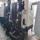 []发货一台，同款还有一台台群T-V856S立式加工中心年代:.
