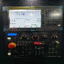 []杭州蕙勒1570加工中心2023年6月出厂 加工366小时发那.